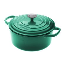 4.2L Cast Iron Dutch Oven